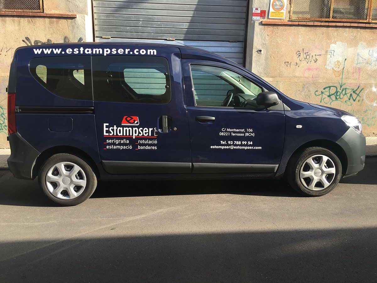 Estampser